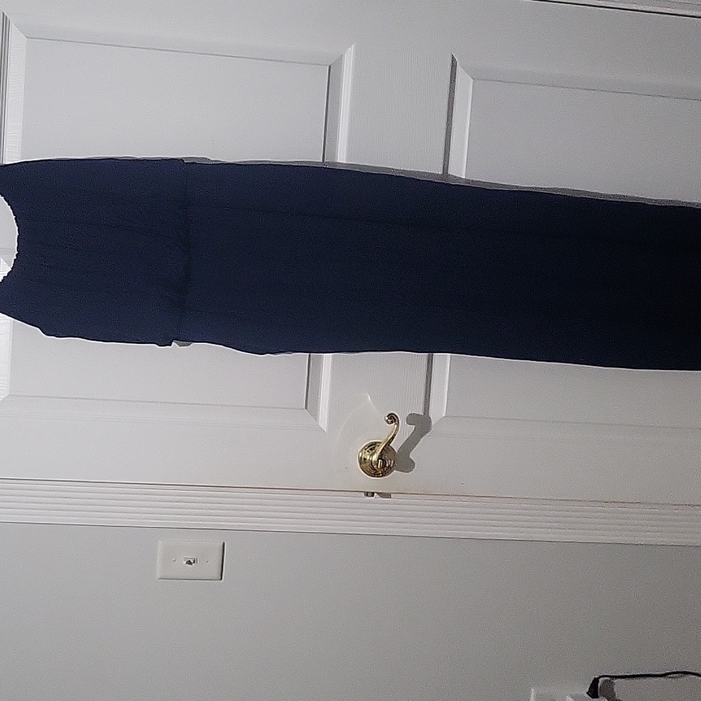 New without tags size 2X jumpsuit